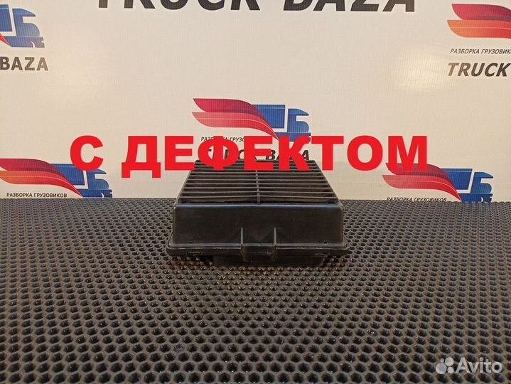 Корпус воздушного фильтра Volvo FH