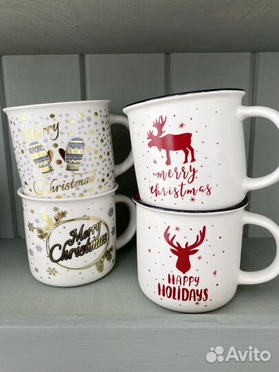 Кружка 350 мл