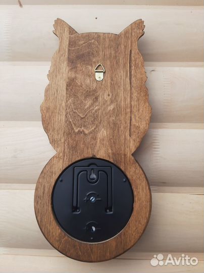 Термометр для бани 