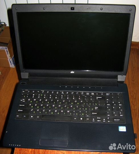 DNS A35FE (Gamer 0156812)