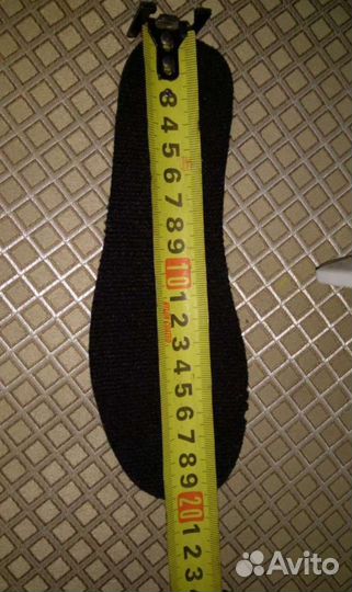 Коньки Канада