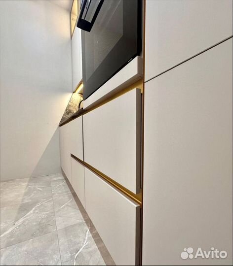 Кухонный гарнитур за 14 дней. Гарантия