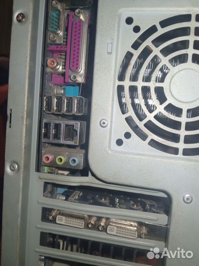 Продам пк торг уместен