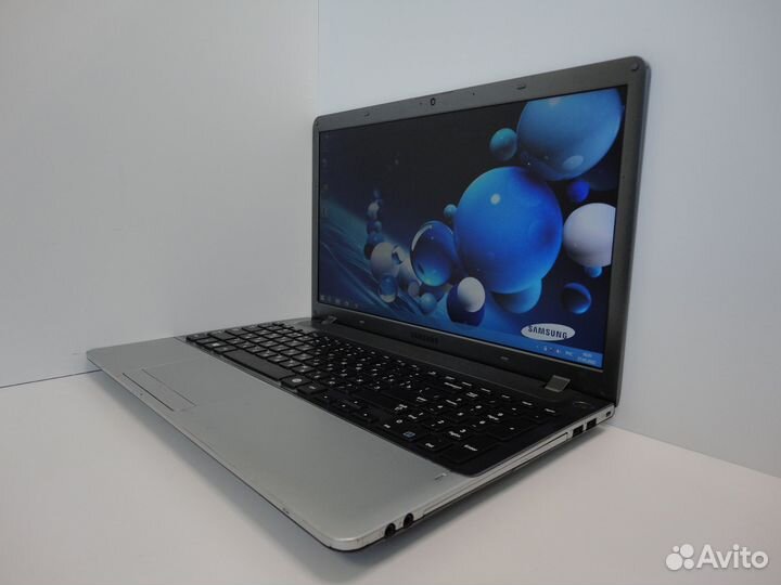 Ноутбук Samsung\4 ядра\1Tb\6Gb\2 video