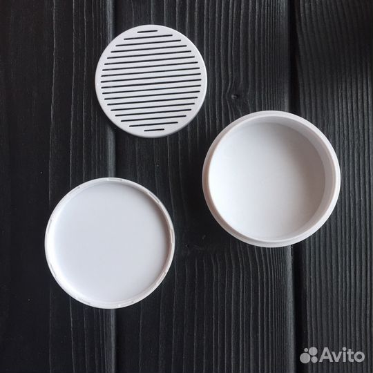 Мыльница beautyblender б/у