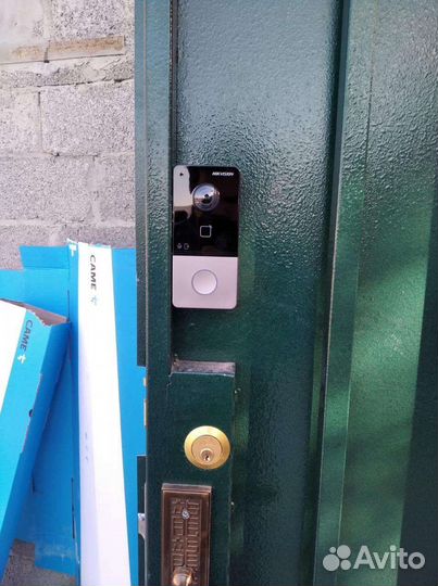 Охранно-пожарная сигнализация и видеонаблюдения