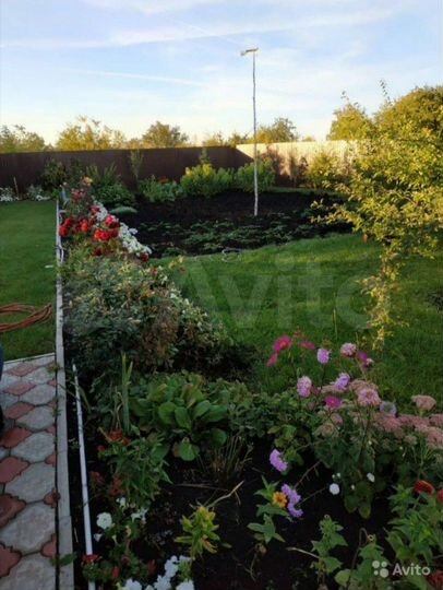 Участок 7 сот. (СНТ, ДНП)