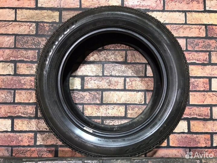 Dunlop SP Sport 01 215/60 R17