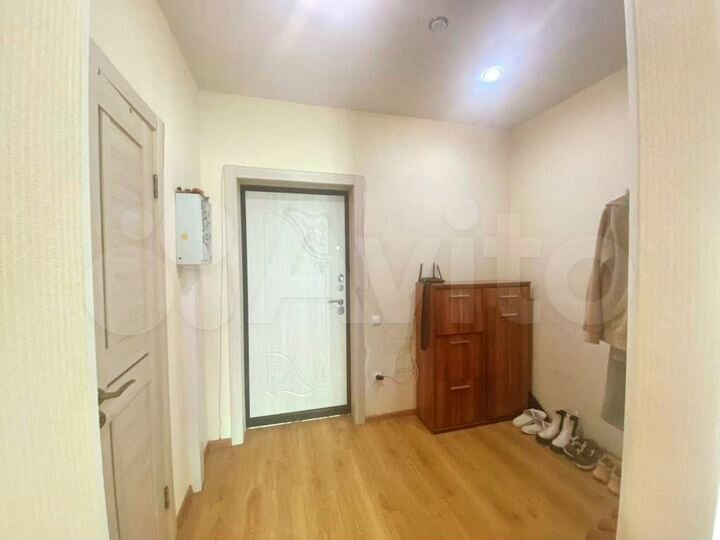 Квартира-студия, 29,8 м², 10/26 эт.