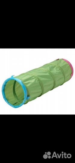 Игровой тоннель IKEA busa