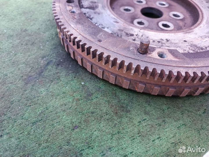 Маховик Чери бонус А13 2011 г