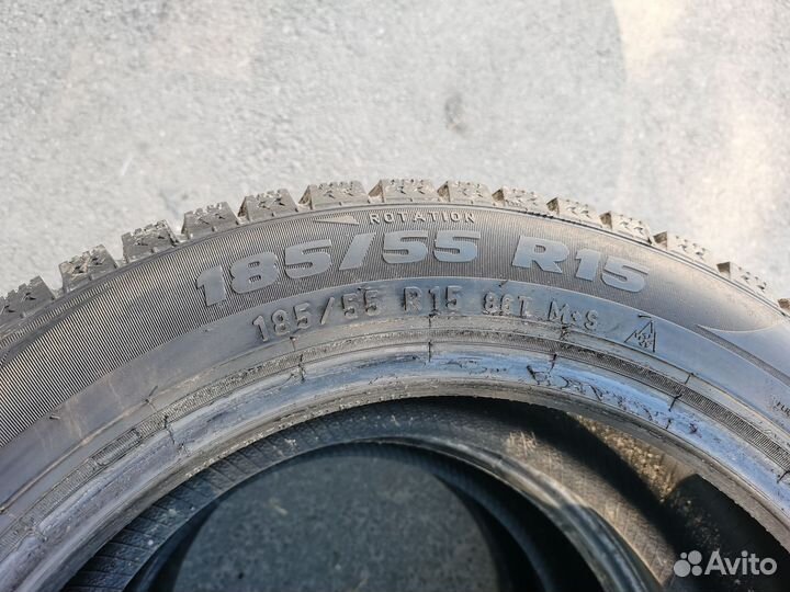 Formula Ice 185/55 R15