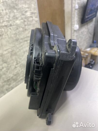 Задний левый динамик Bang & Olufsen Ауди А8 Д3 4Е