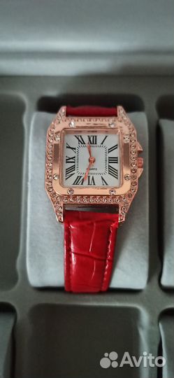 Часы женские