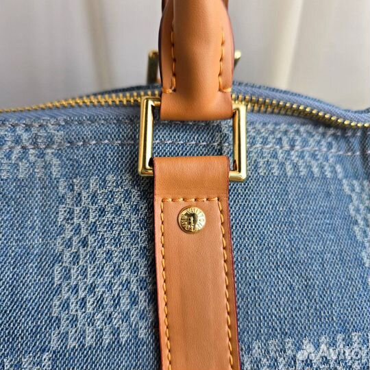 Сумка дорожная louis vuitton keepall