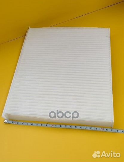 Фильтр салона f7 8104400XKZ96A haval