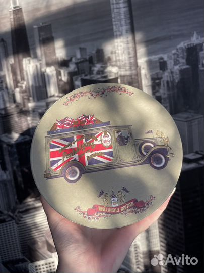 Набор парфюмов Penhaligon's