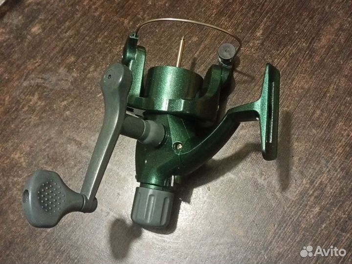 Катушка cobra