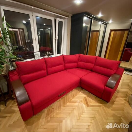 Перетяжка мягкой мебели бесплатный выезд