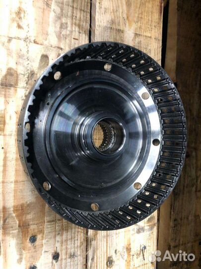 Барабан К1(Forward) tf80sc