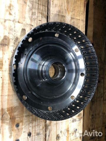 Барабан К1(Forward) tf80sc