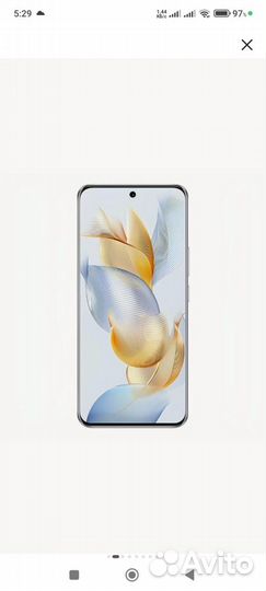 HONOR 90, 8/256 ГБ