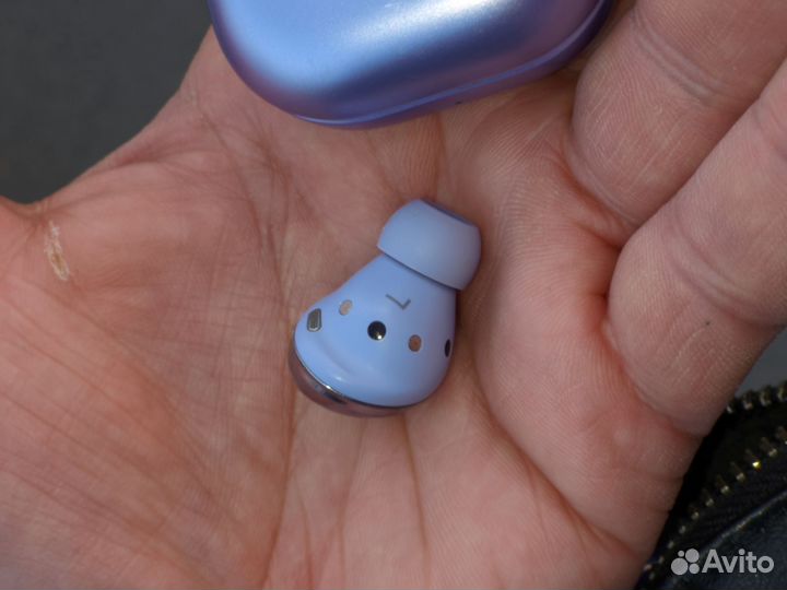 Samsung Galaxy buds Pro