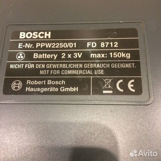 Весы напольные элактронные