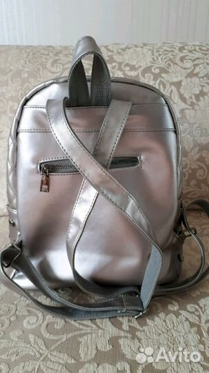 Рюкзак женский