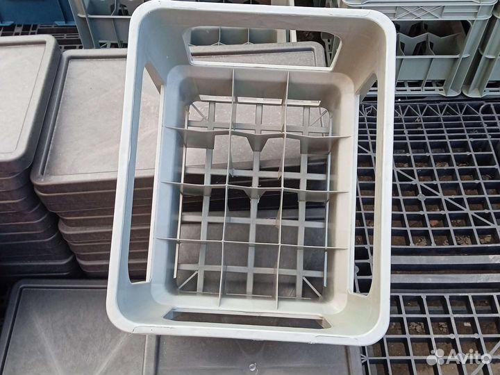 Ящики для бутылок под вино