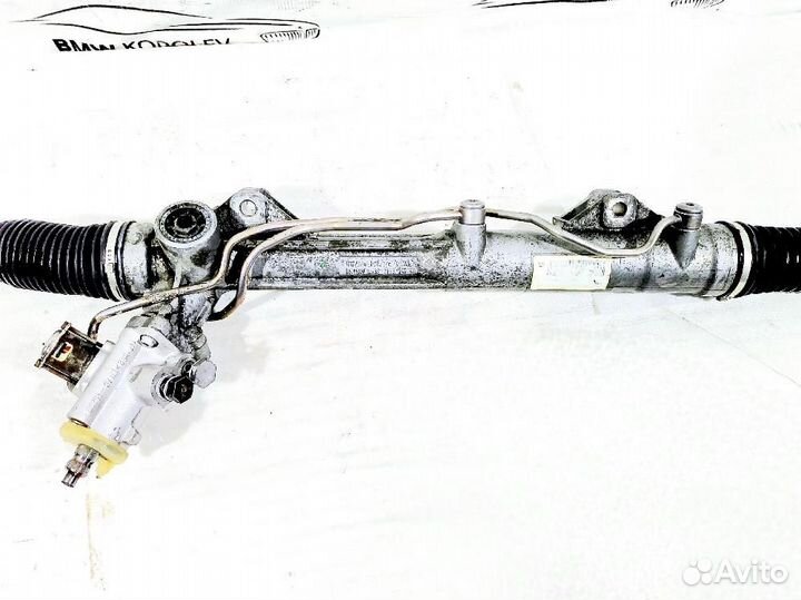 Рулевая рейка (X-Drive) BMW E60