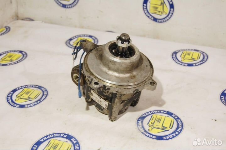 Насос гур 24424074 volvo, FM, FH