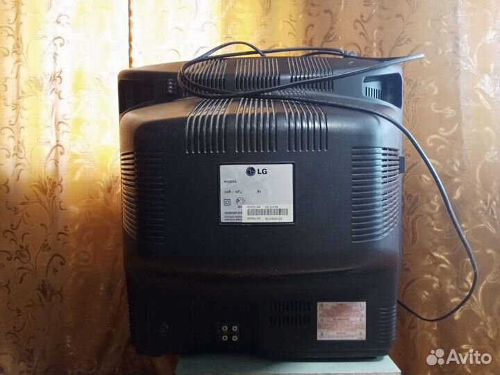 Телевизор бу 2500