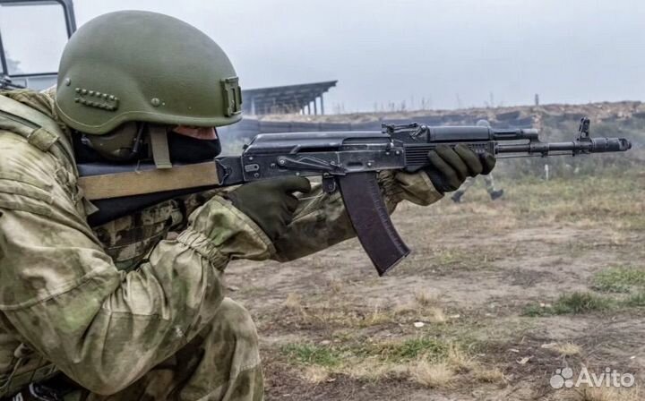 Шлем 6б47 1 размер