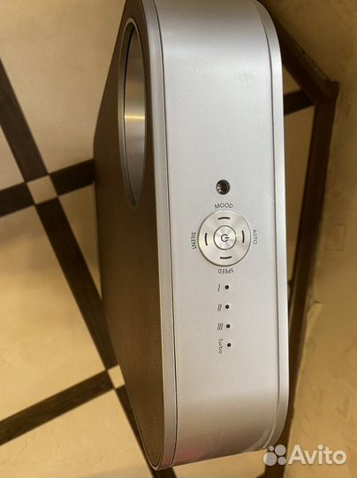 Воздухоочиститель Bork А800