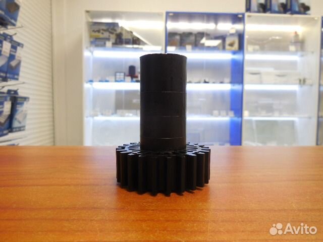 Шестерня под шнек для мясорубки Braun (7051414)