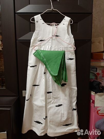 Костюм,Берёзки