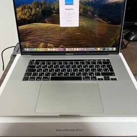 Apple MacBook Pro 16 i9 1tb