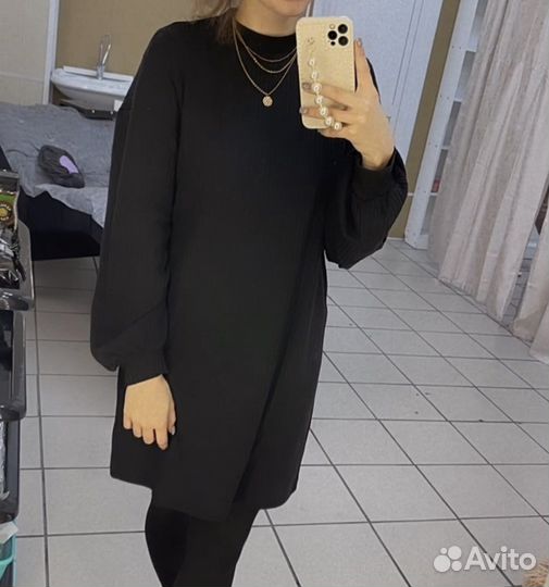 Платье
