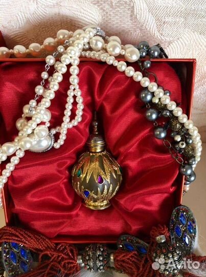 Духи арабские