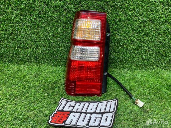 Стоп-сигнал задний левый Mitsubishi Pajero Mini