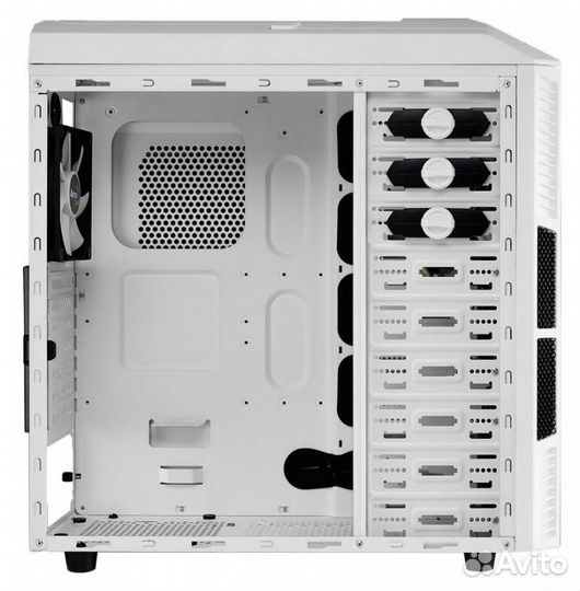 Игровой корпус для пк x1 predator aerocool