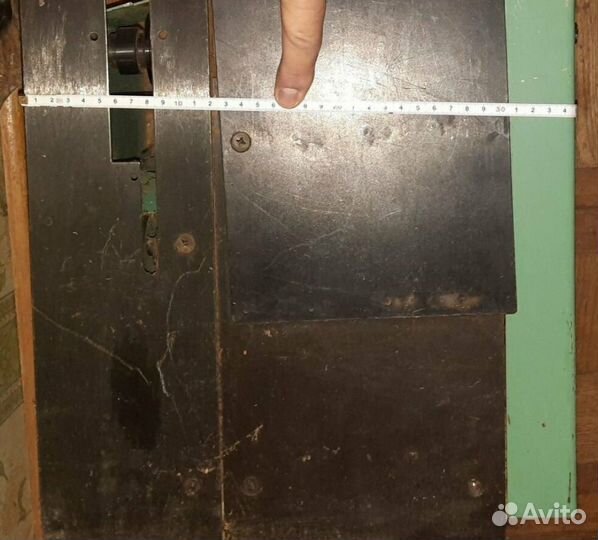 Малогабаритный деревообрабатывающий станок см-3