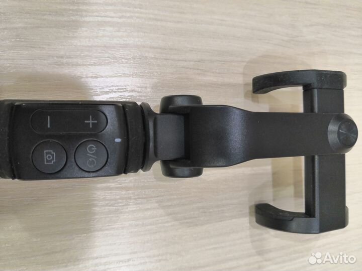 Монопод huawei CF15 Pro Black