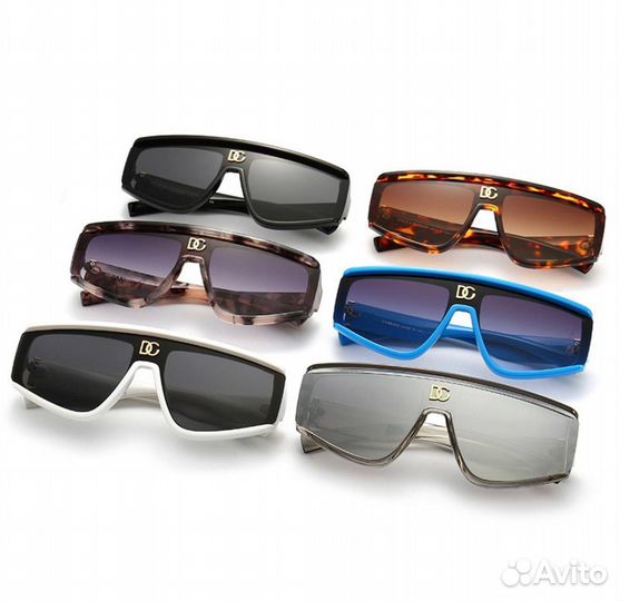 Очки dolce gabbana