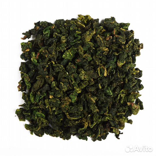 Мятный улун