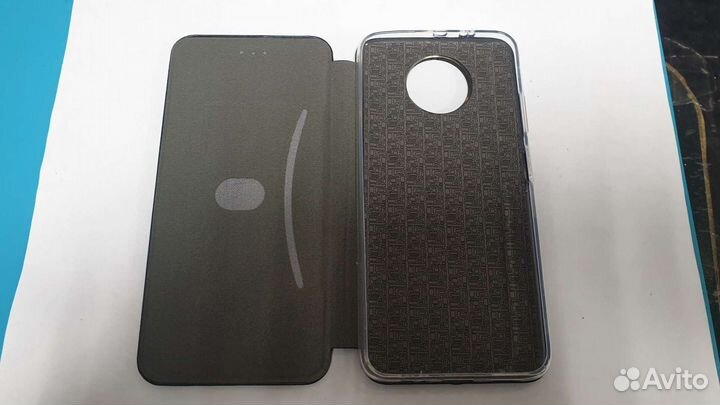 Чехол xiaomi redmi note 9t