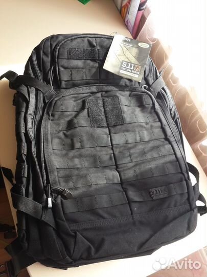 Рюкзак 5.11 tactical rush 72 новый
