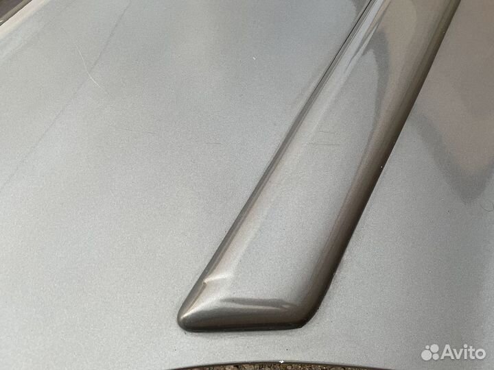 Hyundai Sonata Дверь задняя правая