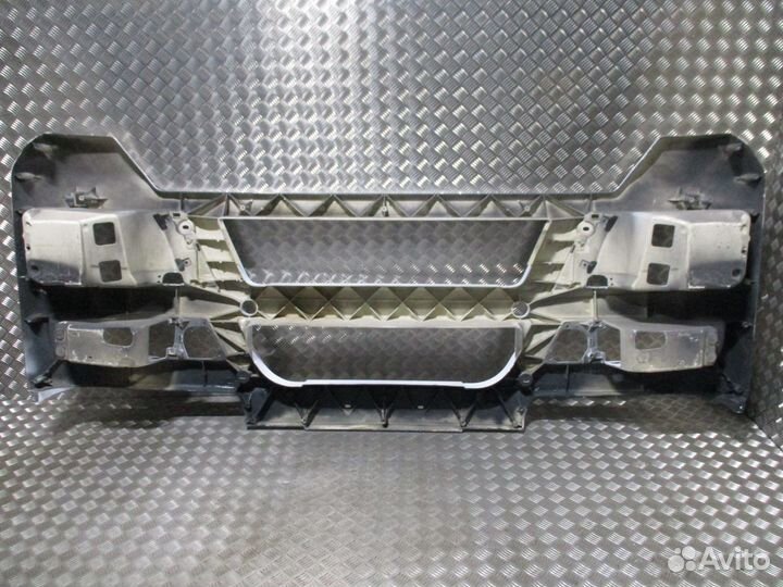 Бампер MAN 81416100402